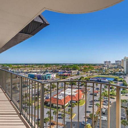 Edgewater Beach Resort - Tower I 1201 Panama City Beach Exteriér fotografie