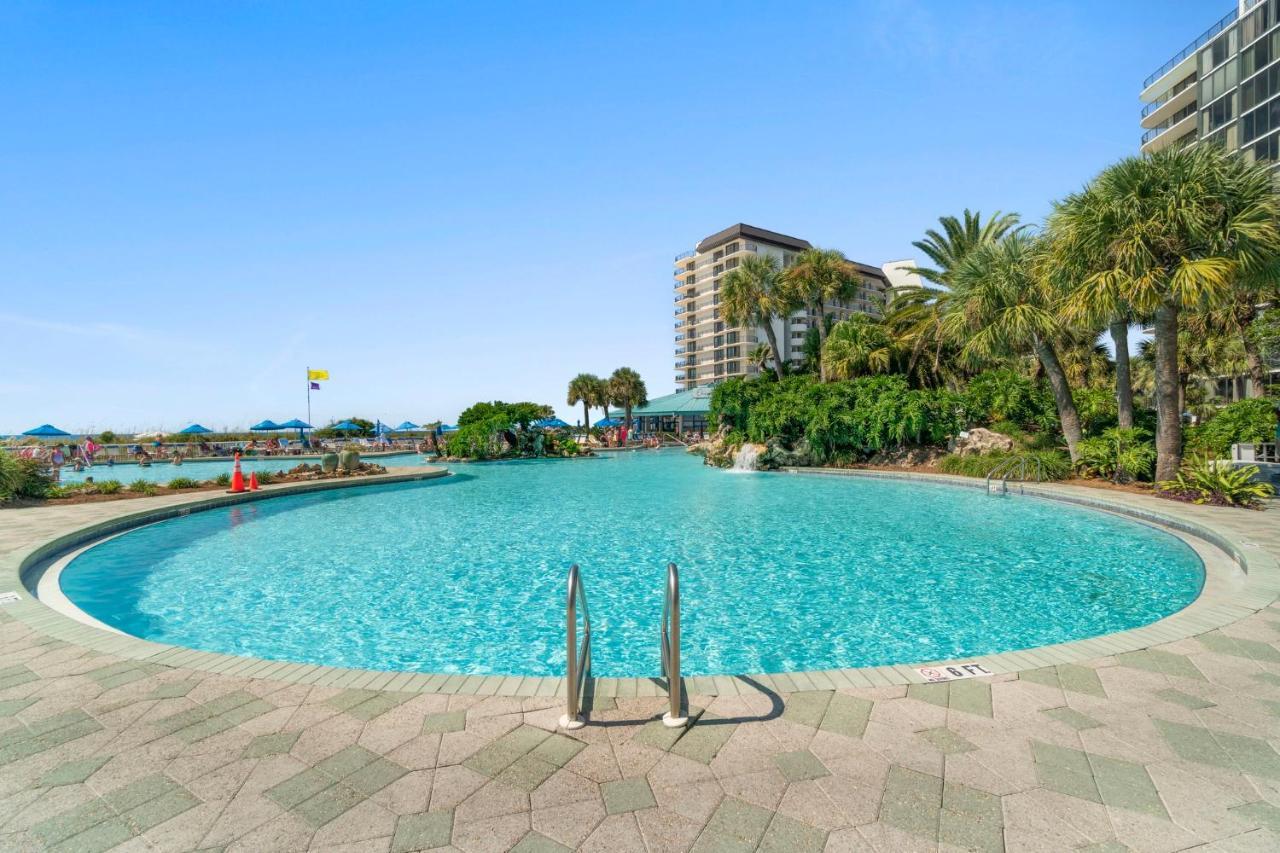 Edgewater Beach Resort - Tower I 1201 Panama City Beach Exteriér fotografie