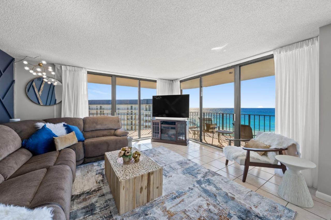 Edgewater Beach Resort - Tower I 1201 Panama City Beach Exteriér fotografie