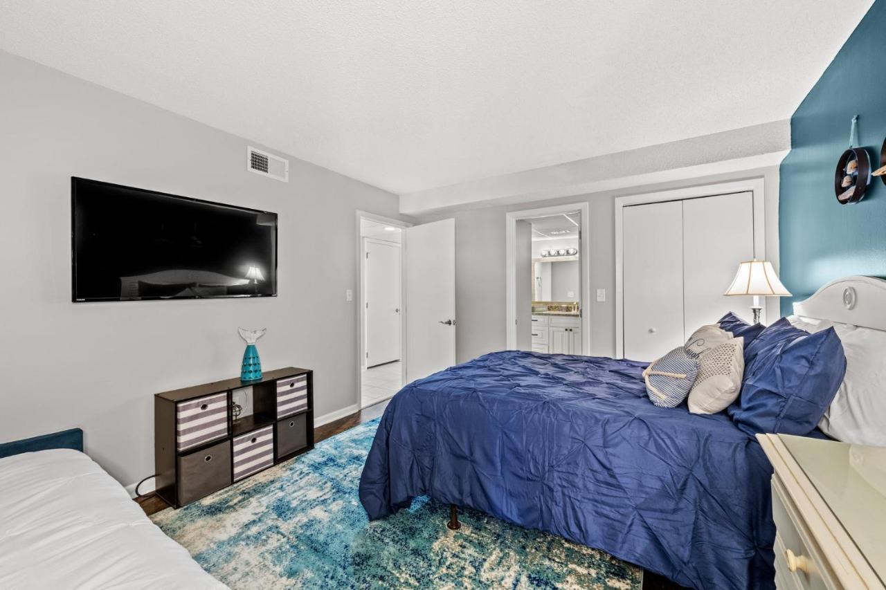 Edgewater Beach Resort - Tower I 1201 Panama City Beach Exteriér fotografie