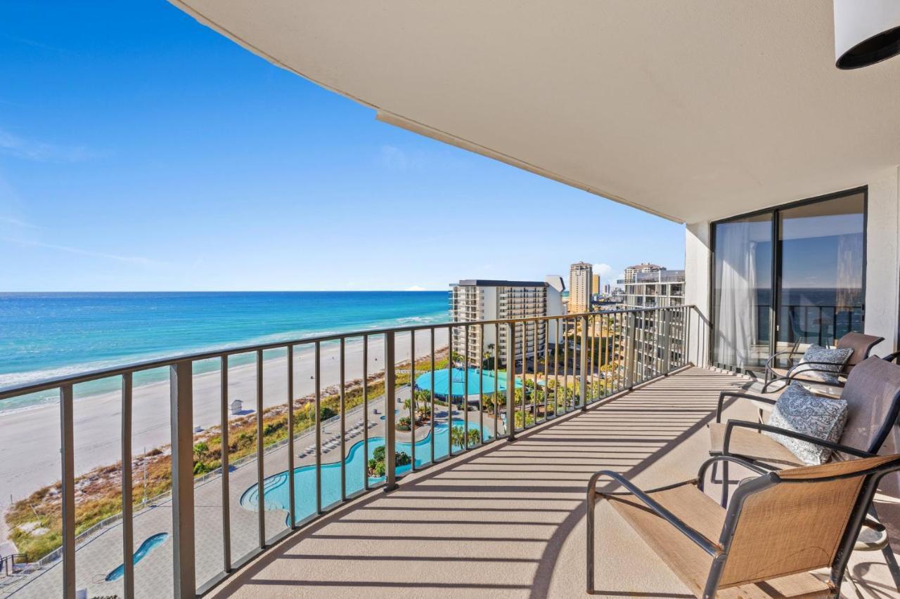 Edgewater Beach Resort - Tower I 1201 Panama City Beach Exteriér fotografie