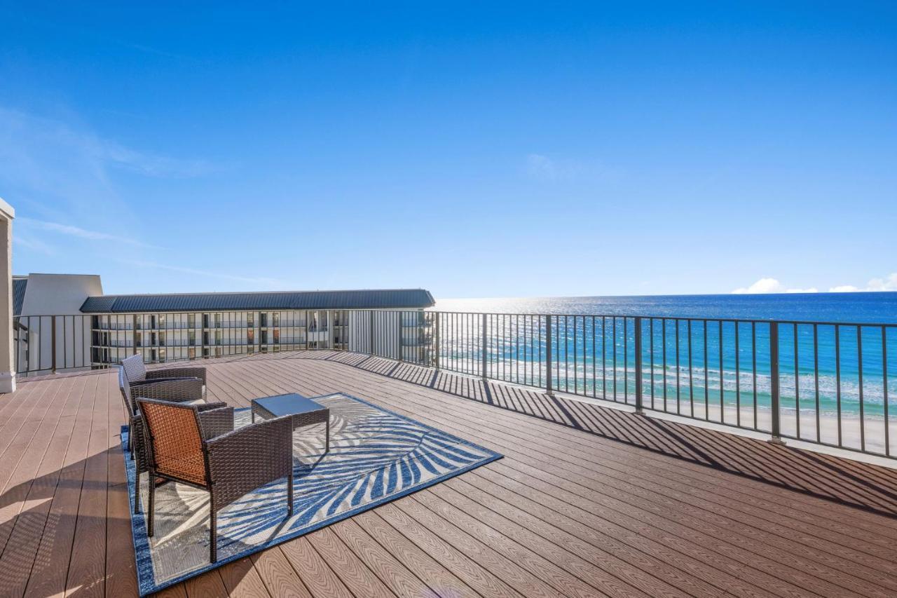 Edgewater Beach Resort - Tower I 1201 Panama City Beach Exteriér fotografie