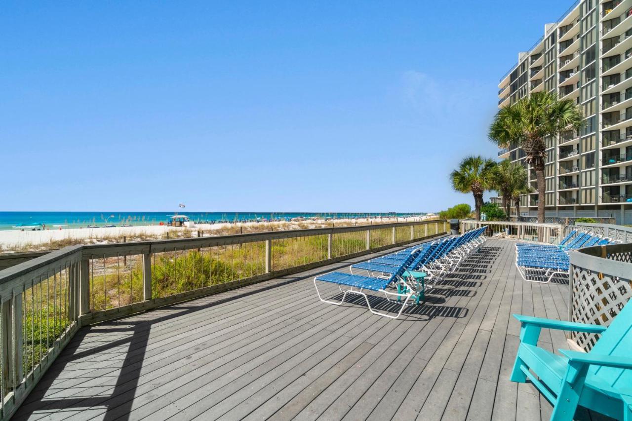 Edgewater Beach Resort - Tower I 1201 Panama City Beach Exteriér fotografie