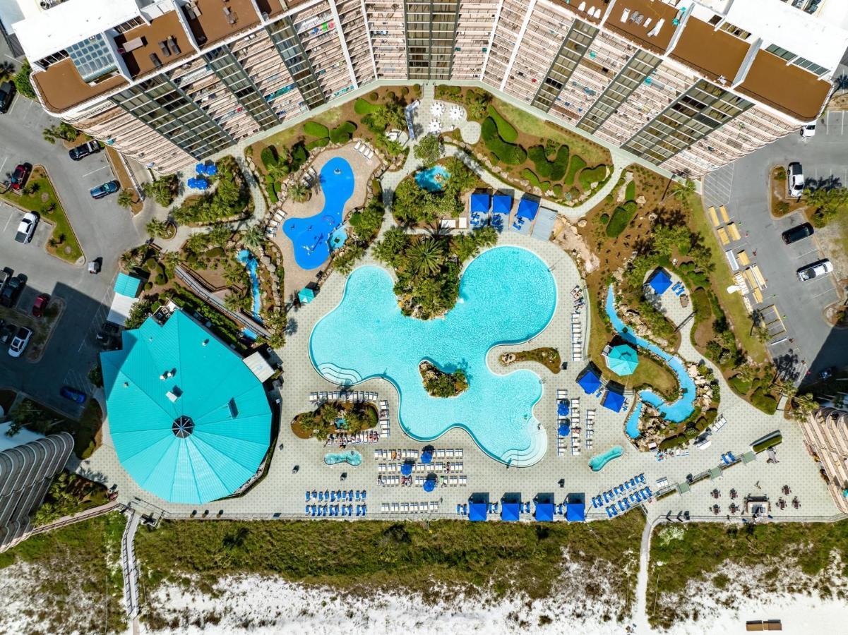 Edgewater Beach Resort - Tower I 1201 Panama City Beach Exteriér fotografie