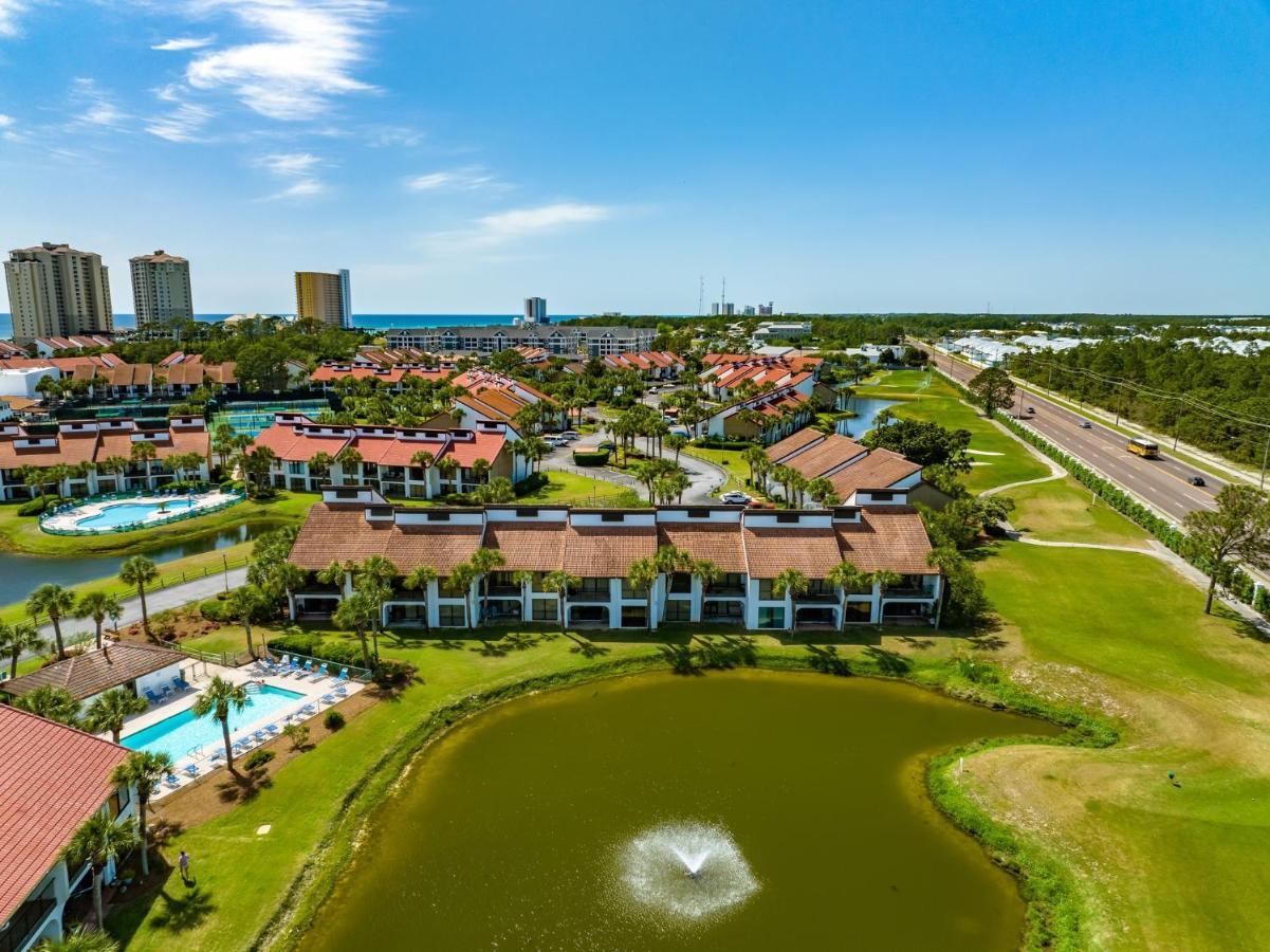 Edgewater Beach Resort - Tower I 1201 Panama City Beach Exteriér fotografie