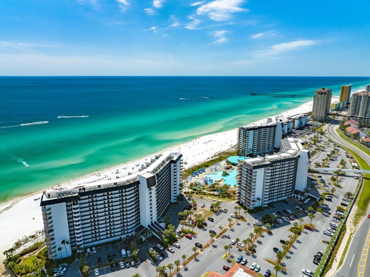 Edgewater Beach Resort - Tower I 1201 Panama City Beach Exteriér fotografie